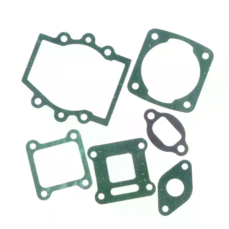 Conjunto de junta para motor d - Motorcycle Gasket avaliação e preço