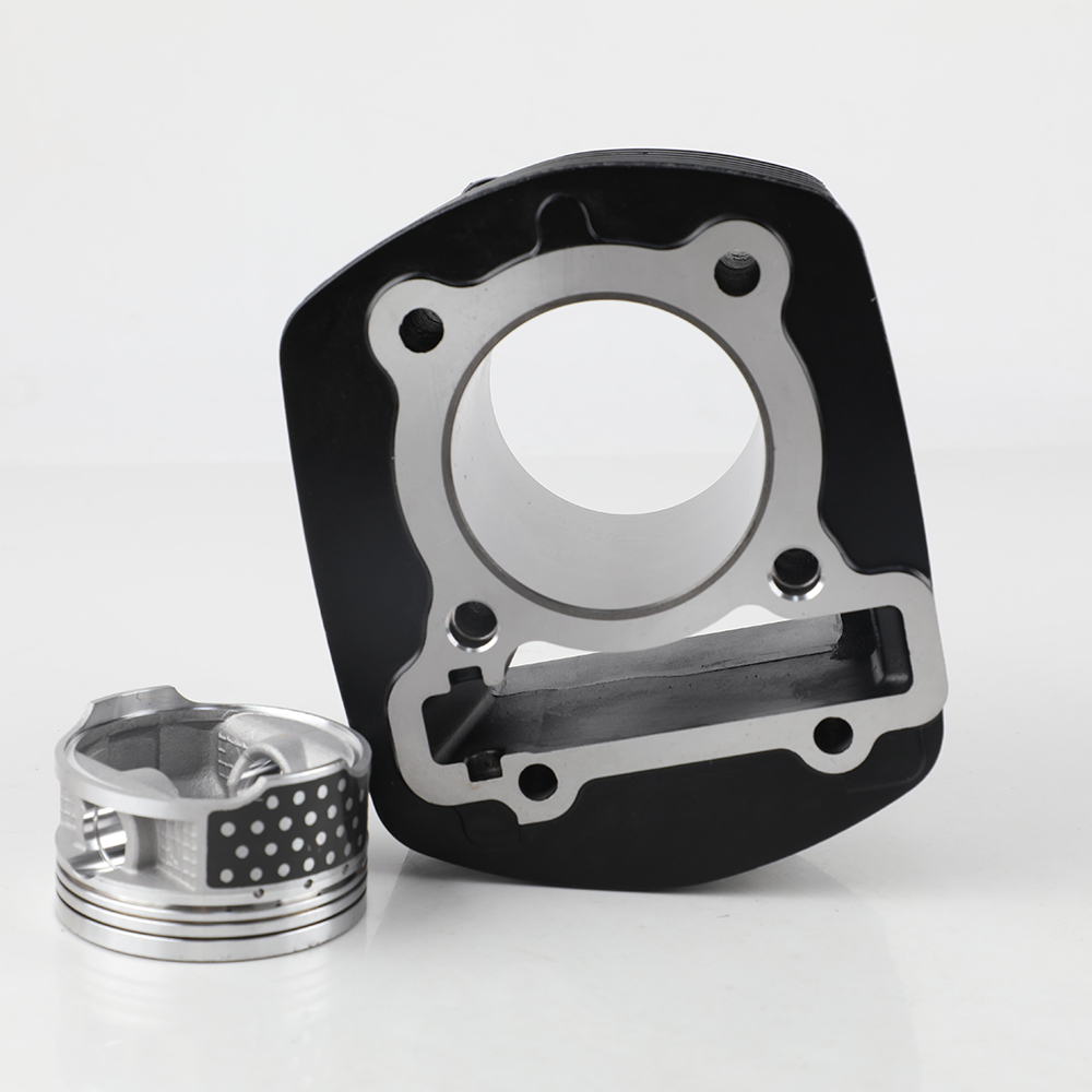 Kit de Juntas e Anéis de Pistã - Motorcycle Gasket avaliação e preço