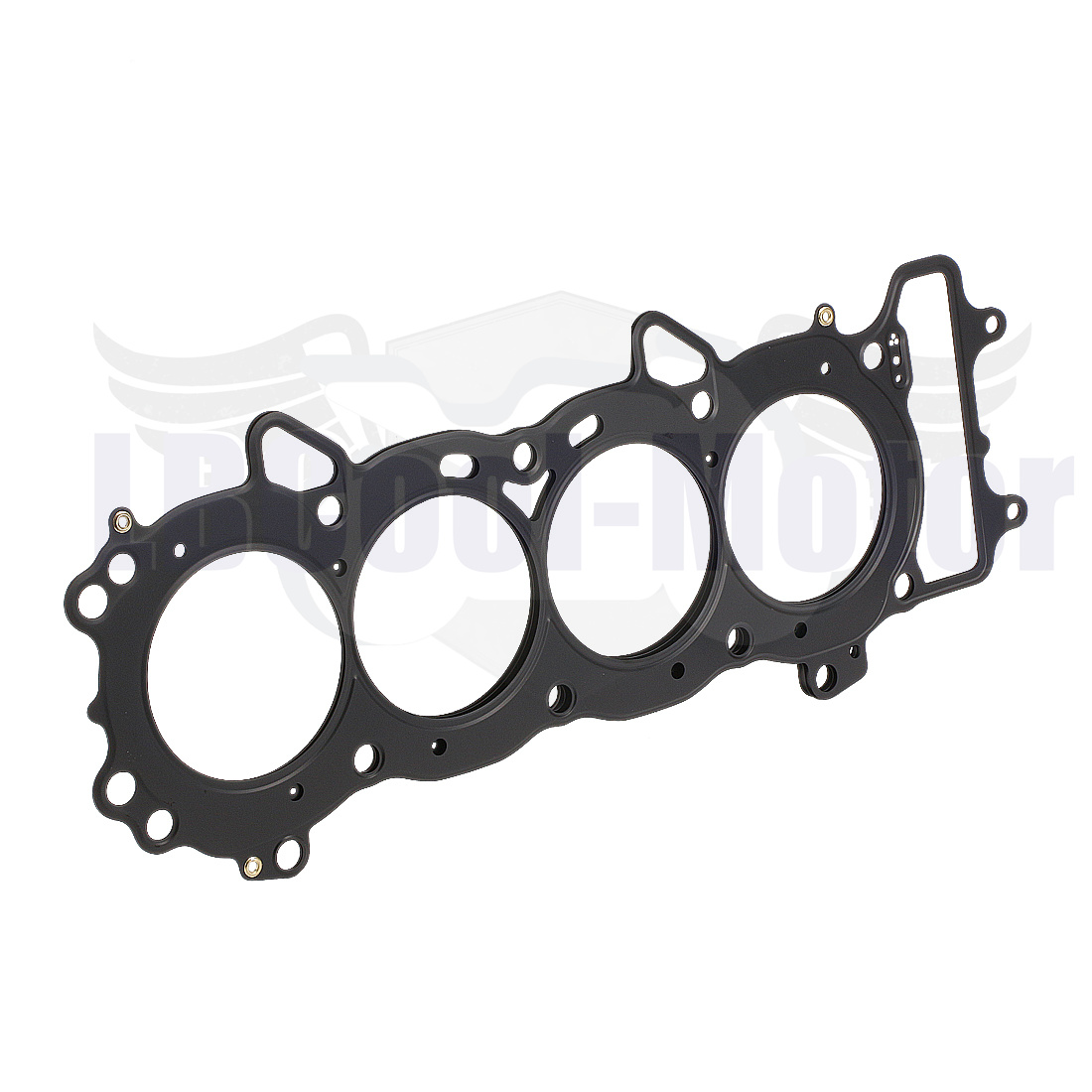 Junta da cabeça do cilindro do - Motorcycle Gasket avaliação e preço