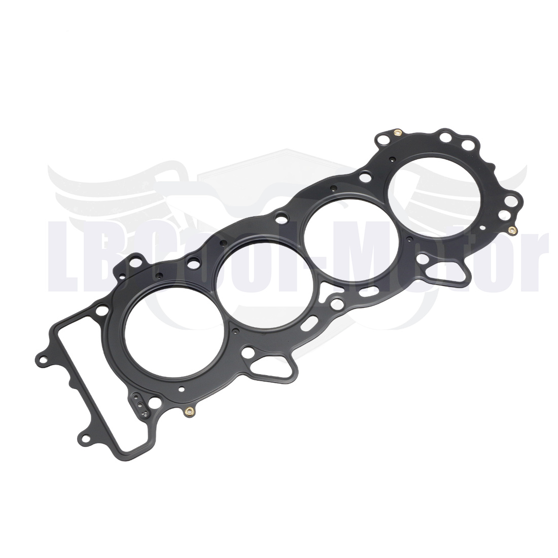 Junta da cabeça do cilindro do - Motorcycle Gasket avaliação e preço