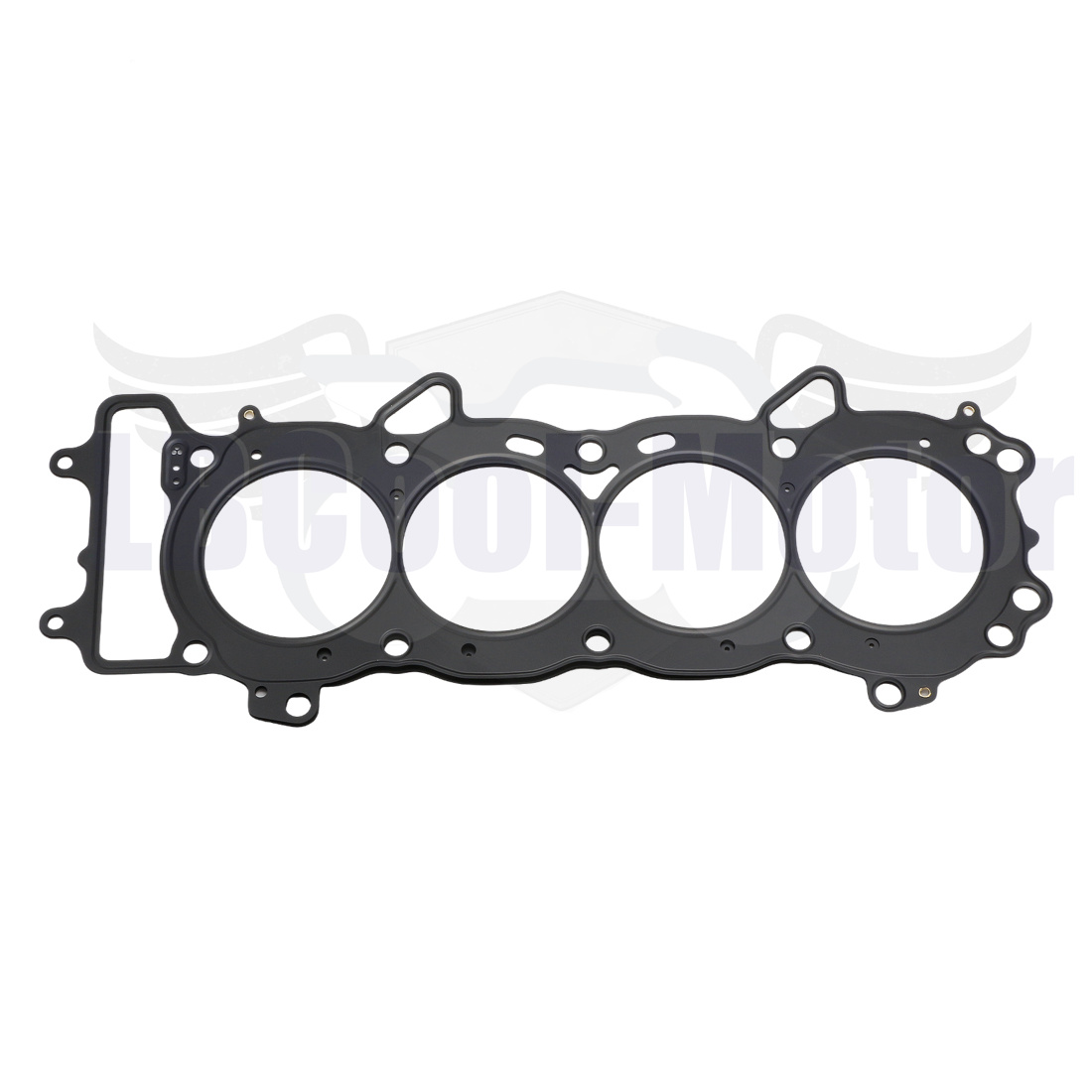 Junta da cabeça do cilindro do - Motorcycle Gasket avaliação e preço