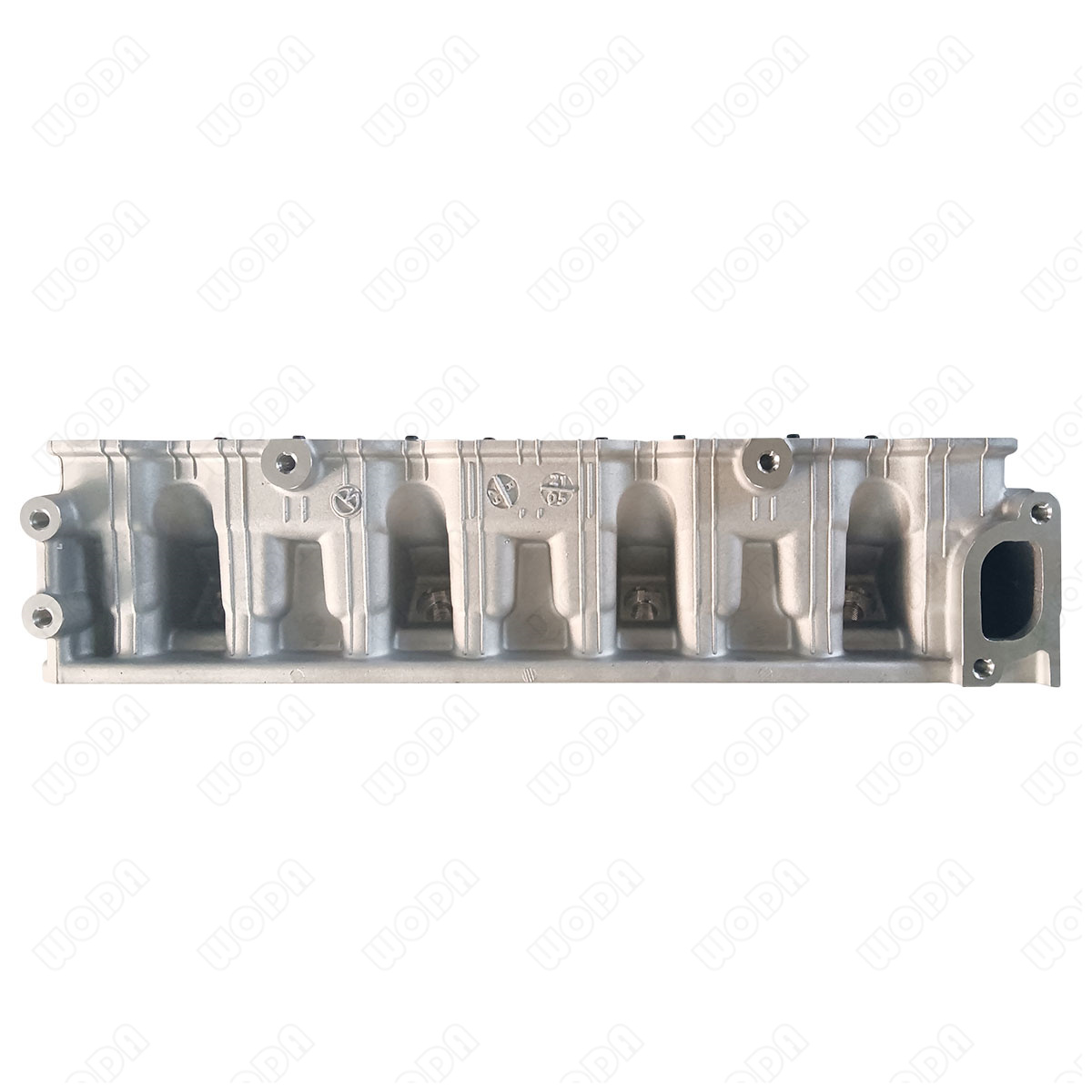 Peças de Motor Novas K21 K25 2 - Engine Cylinder Head avaliação e preço