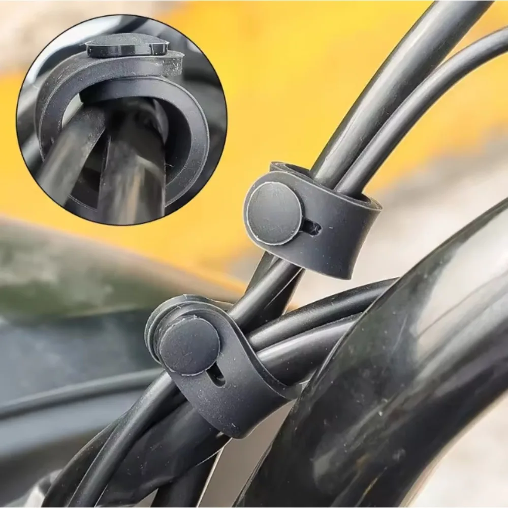 30/60 peças: cabos de fixação  - Motorcycle Clutch avaliação e preço