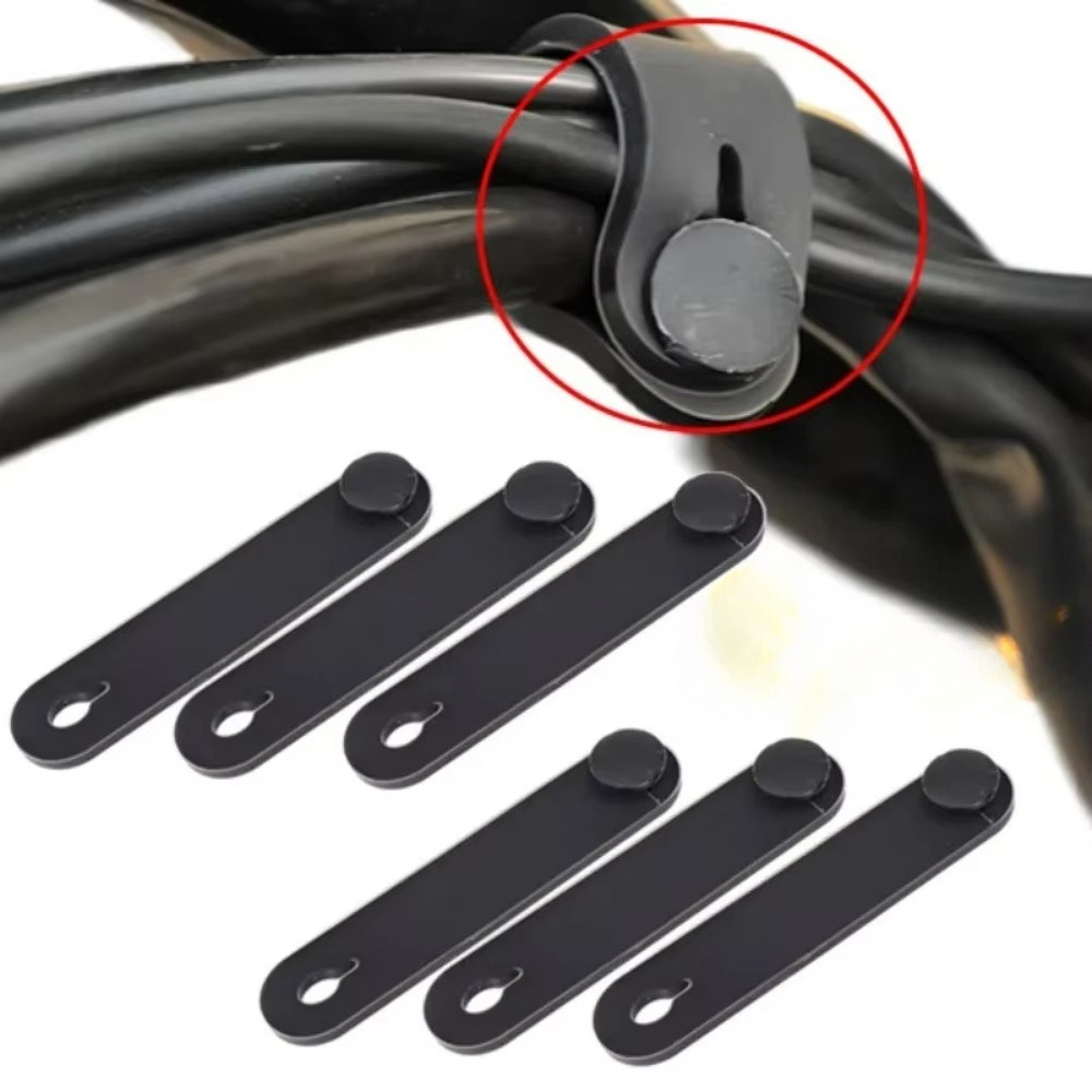 30/60 peças: cabos de fixação  - Motorcycle Clutch avaliação e preço