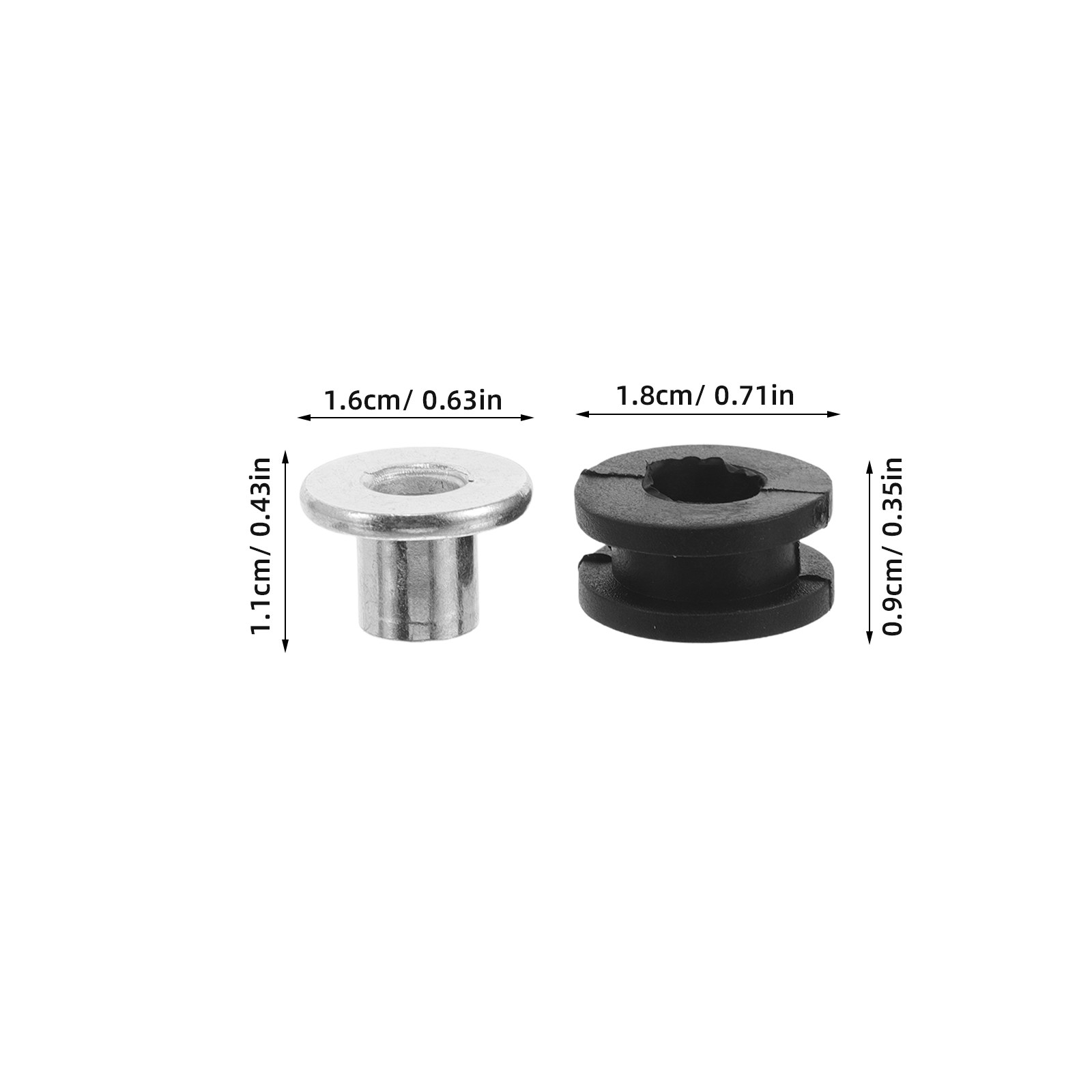 Conjunto de 10 juntas de borra - Motorcycle Gasket avaliação e preço