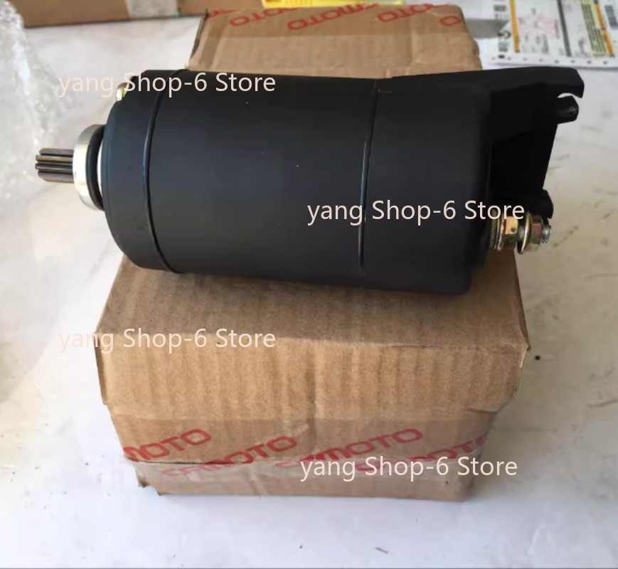 Motor de partida elétrico para - Motorcycle Starter Motor avaliação e preço