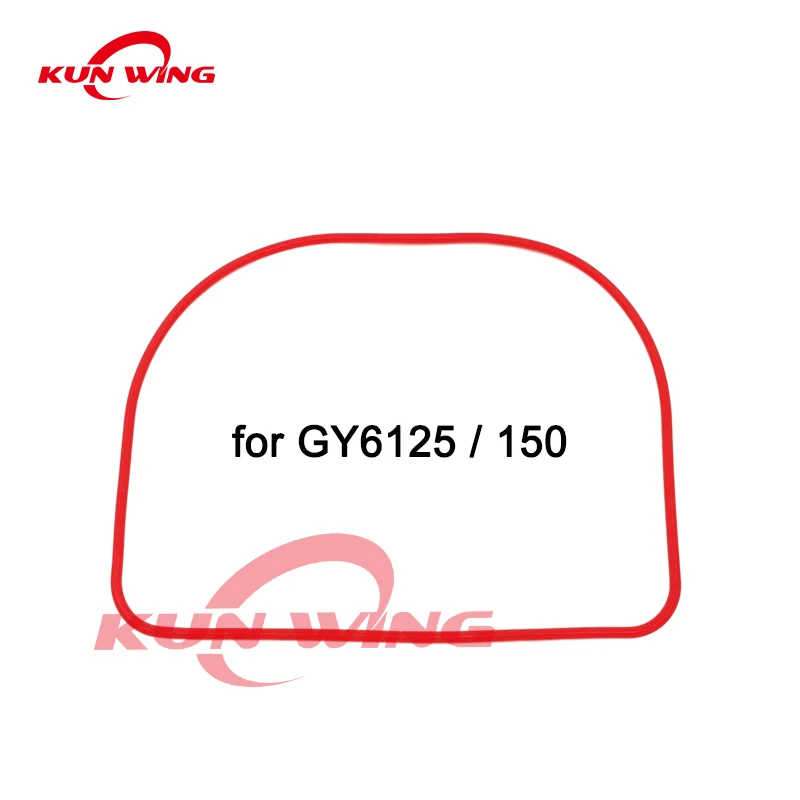 Cilindro Cabeça Tampa Seal Jun - Motorcycle Gasket avaliação e preço