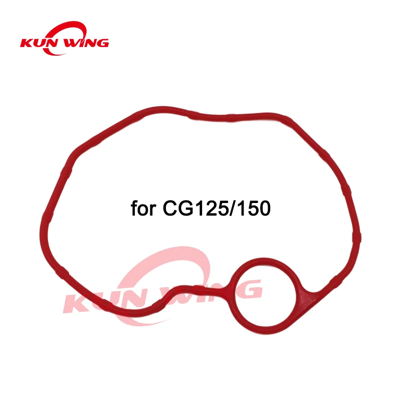 Cilindro Cabeça Tampa Seal Jun - Motorcycle Gasket avaliação e preço