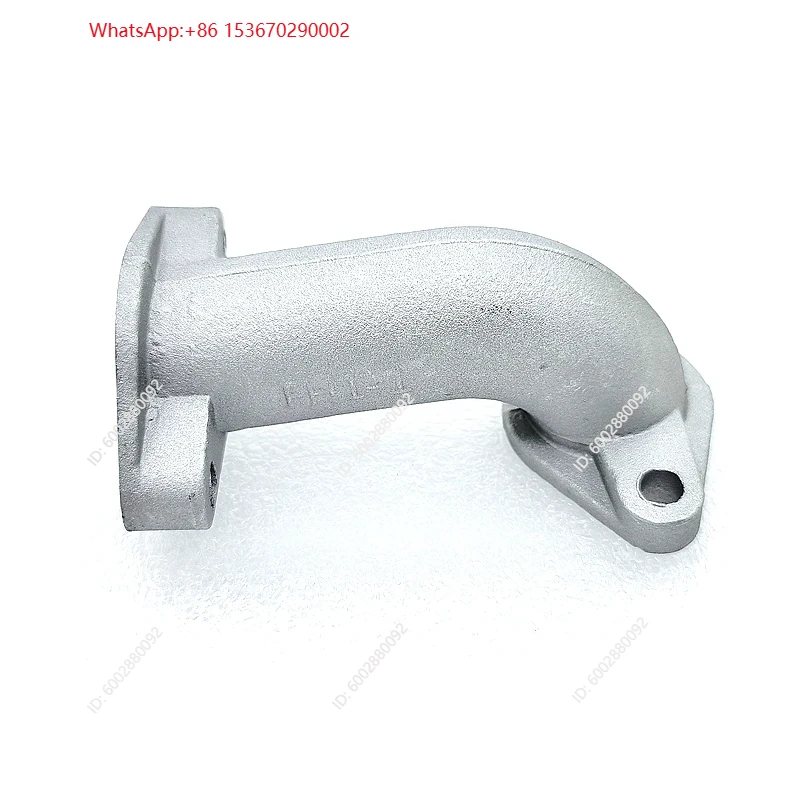 Coletor de Carburador para Mot - Motorcycle Carburetor avaliação e preço