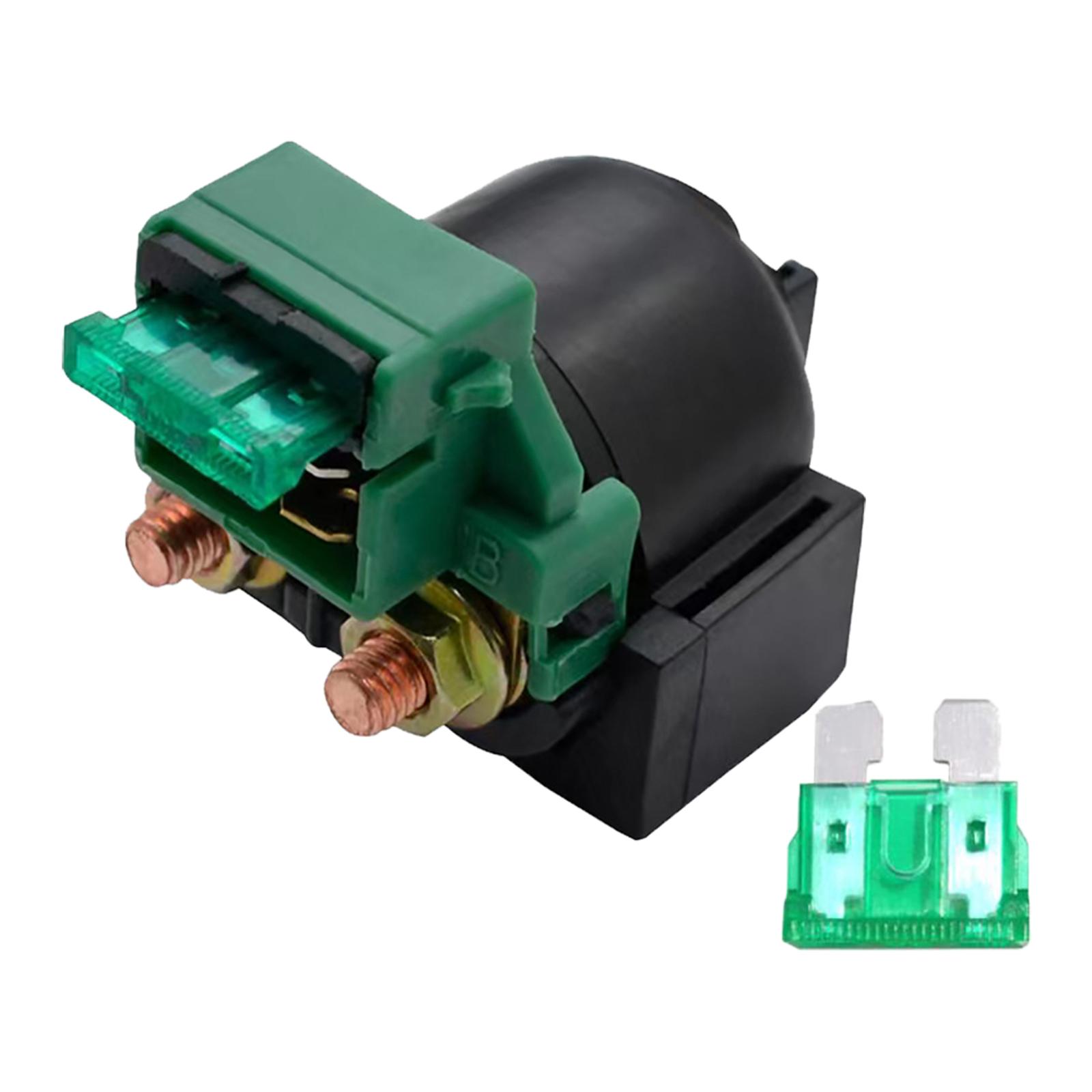 Interruptor bonde verde do rel - Motorcycle Starter Motor avaliação e preço