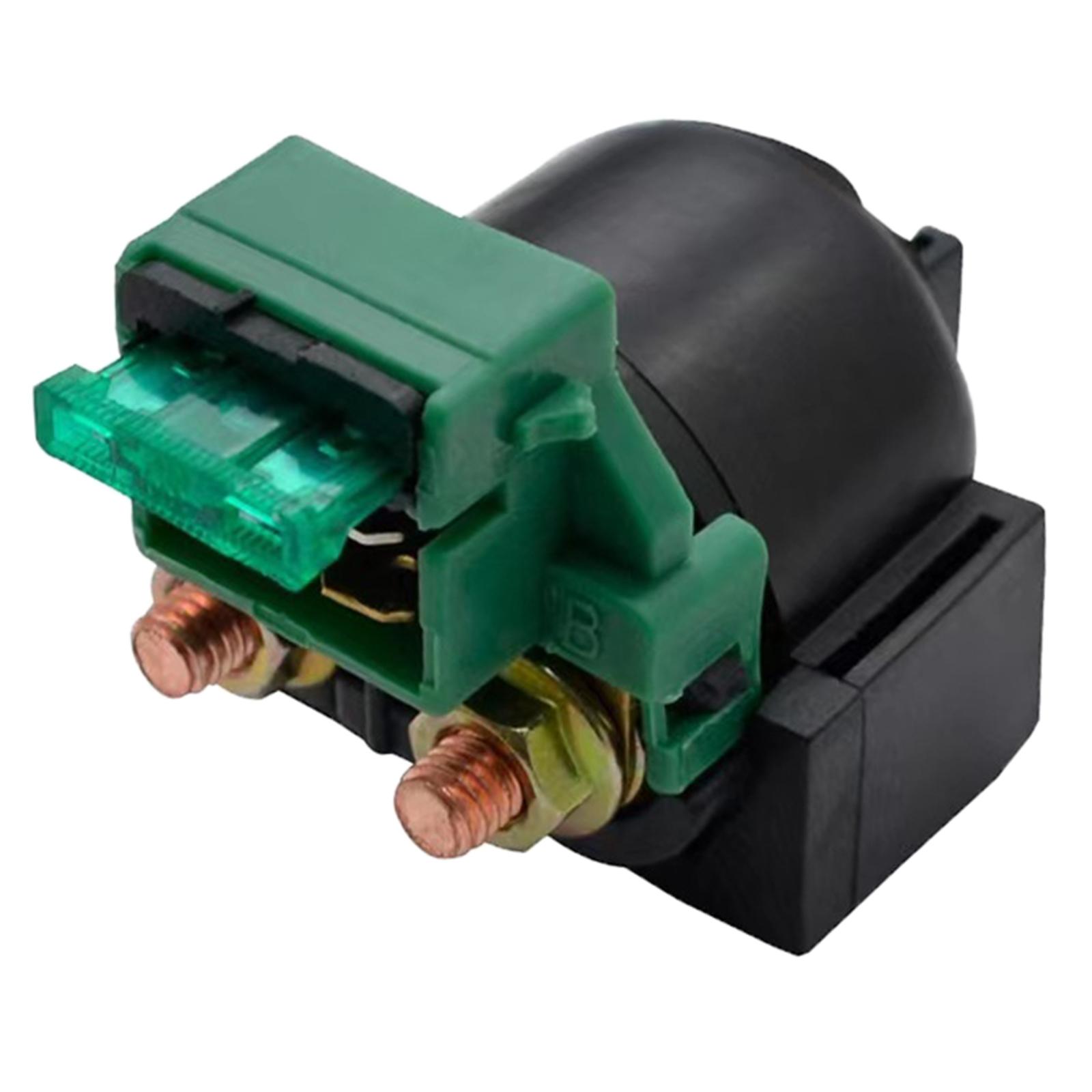 Interruptor bonde verde do rel - Motorcycle Starter Motor avaliação e preço