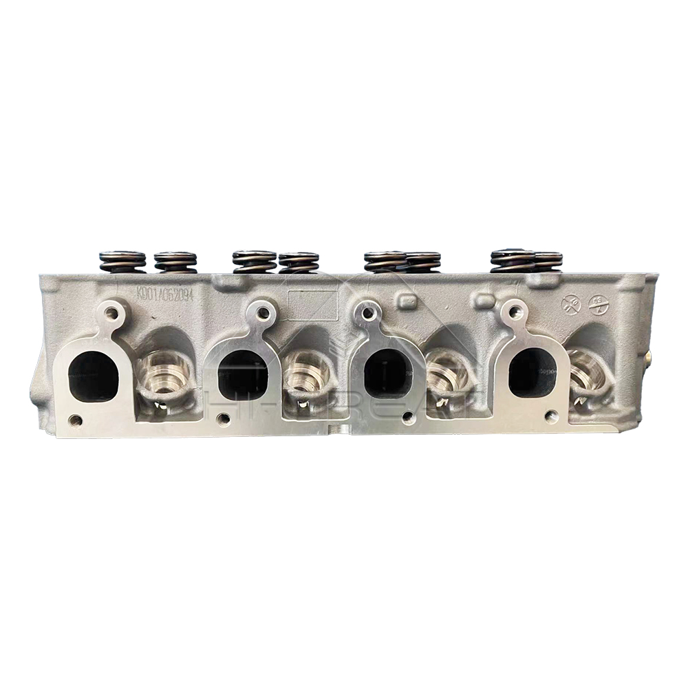 Conjunto de Cabeçote de Cilind - Engine Cylinder Head avaliação e preço