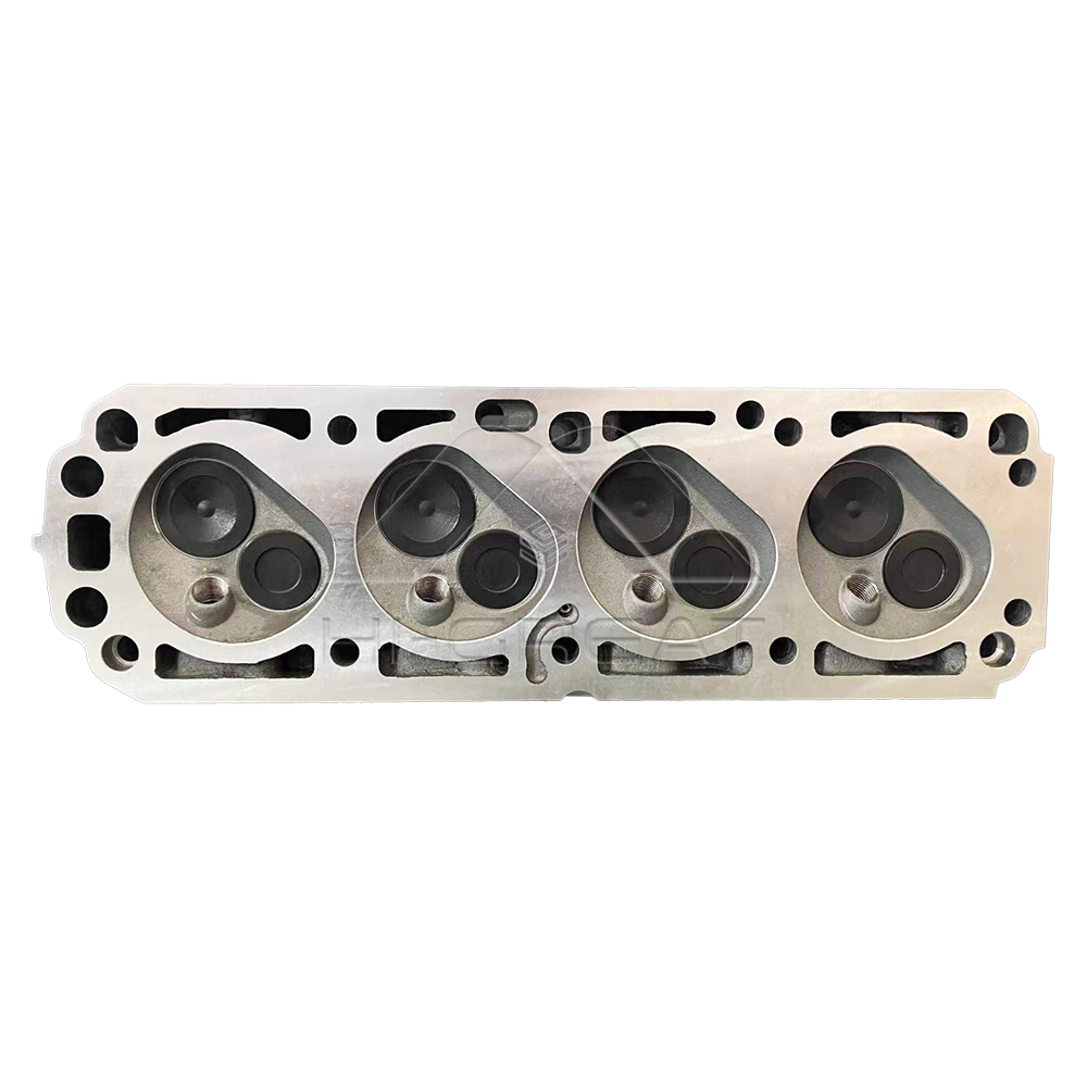 Conjunto de Cabeçote de Cilind - Engine Cylinder Head avaliação e preço