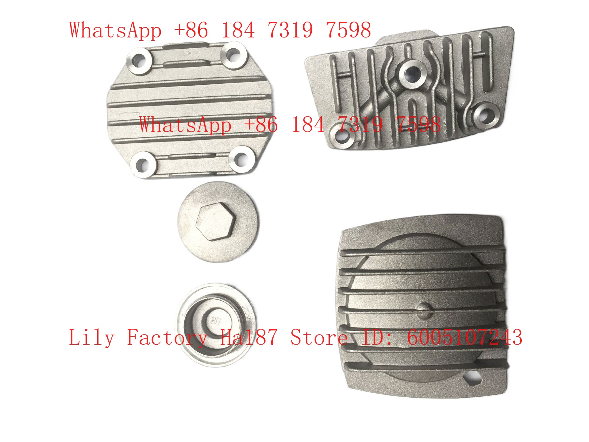 Peças de motor de motocicleta  - Motorcycle Clutch avaliação e preço