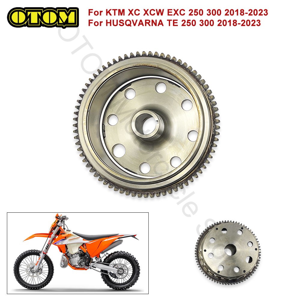 Acessórios para motor de motoc - Motorcycle Stator avaliação e preço