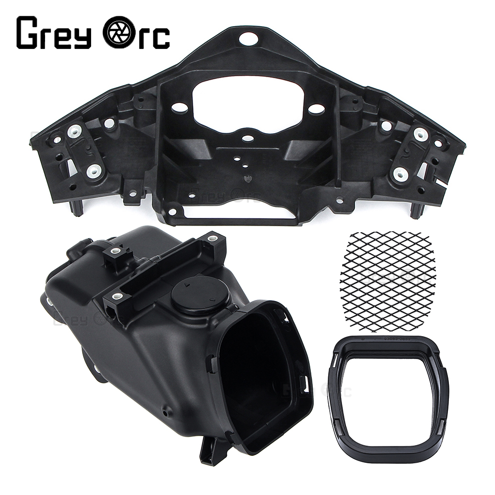 Tubo de Admissão de Ar (Ram Ai - Motorcycle Gasket avaliação e preço