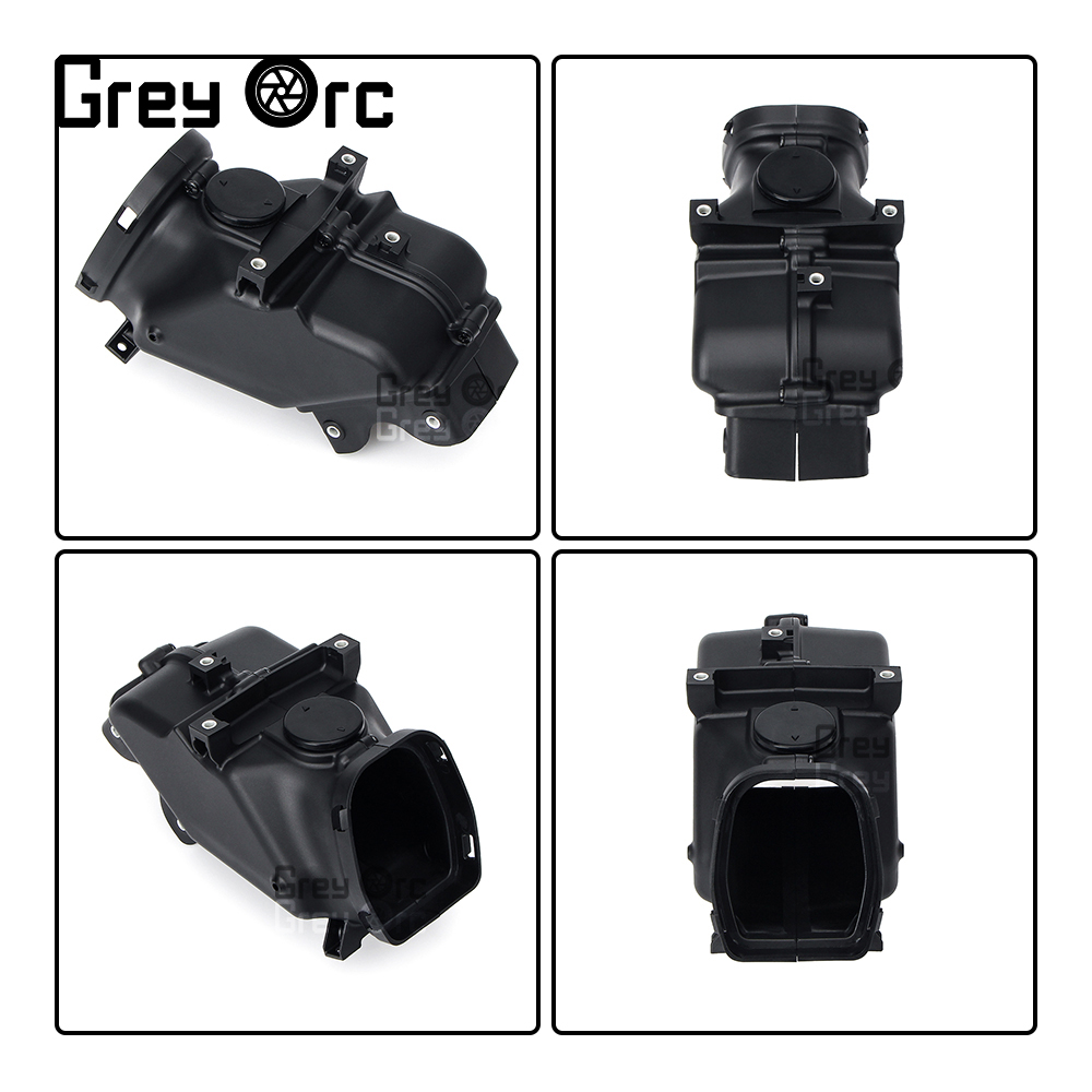 Tubo de Admissão de Ar (Ram Ai - Motorcycle Gasket avaliação e preço