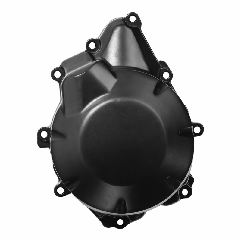 Tampa do estator esquerdo da m - Motorcycle Stator avaliação e preço
