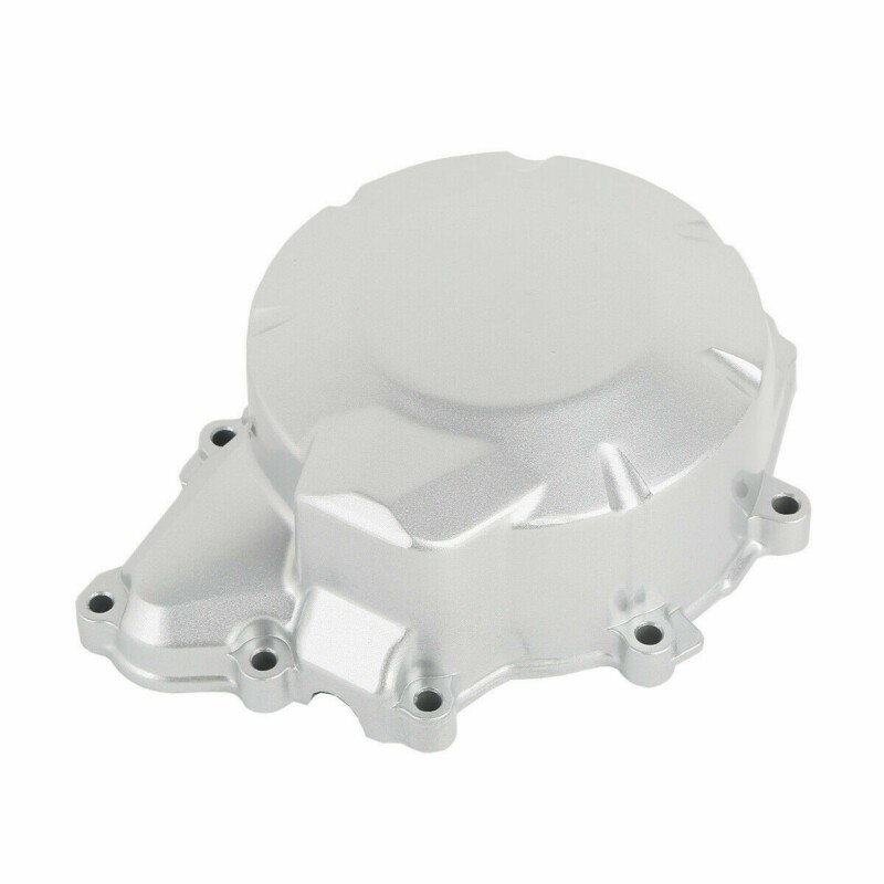 Tampa do estator esquerdo da m - Motorcycle Stator avaliação e preço