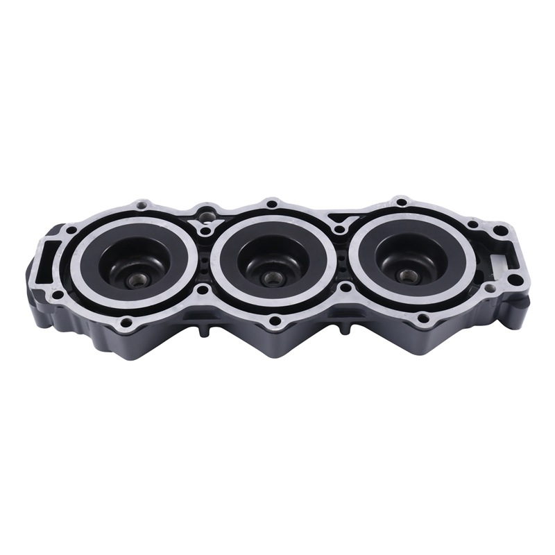 Cabeçote de cilindro para moto - Engine Cylinder Head avaliação e preço