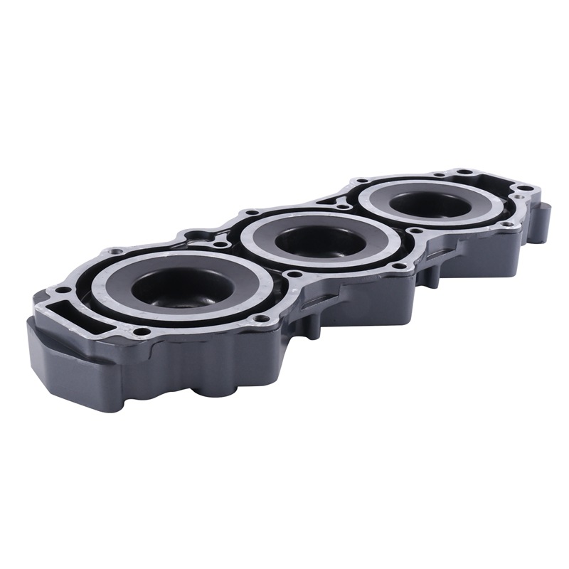 Cabeçote de cilindro para moto - Engine Cylinder Head avaliação e preço