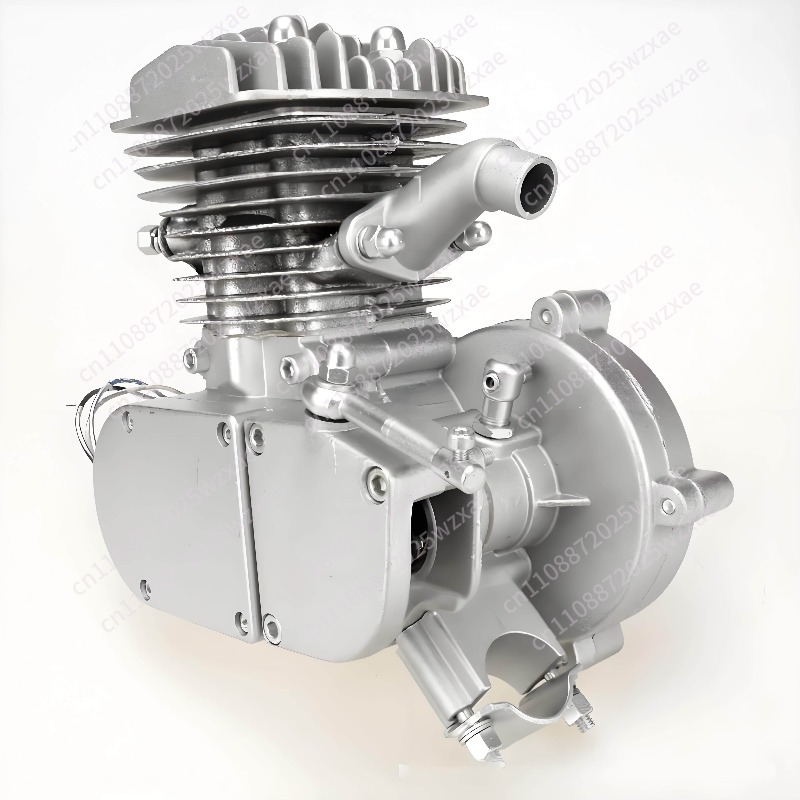 Peças de Modificação para Bici - Motorcycle Engine Kit avaliação e preço
