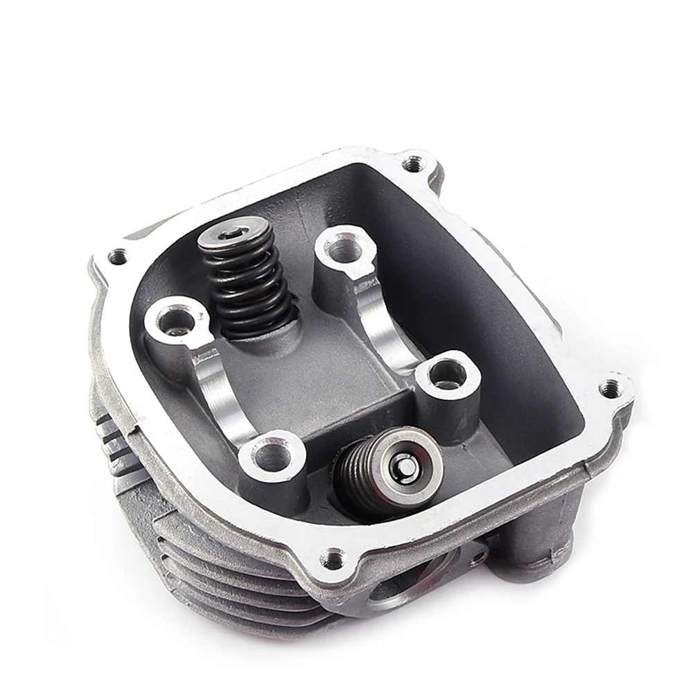 Cabeça do cilindro Peças da mo - Motorcycle Cylinder avaliação e preço