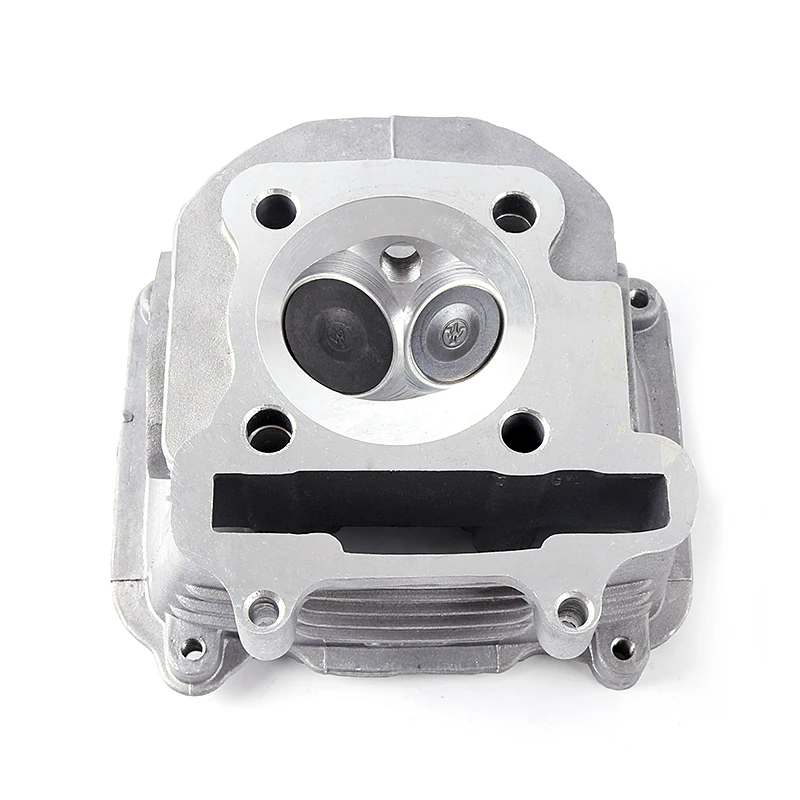 Cabeça do cilindro Peças da mo - Motorcycle Cylinder avaliação e preço