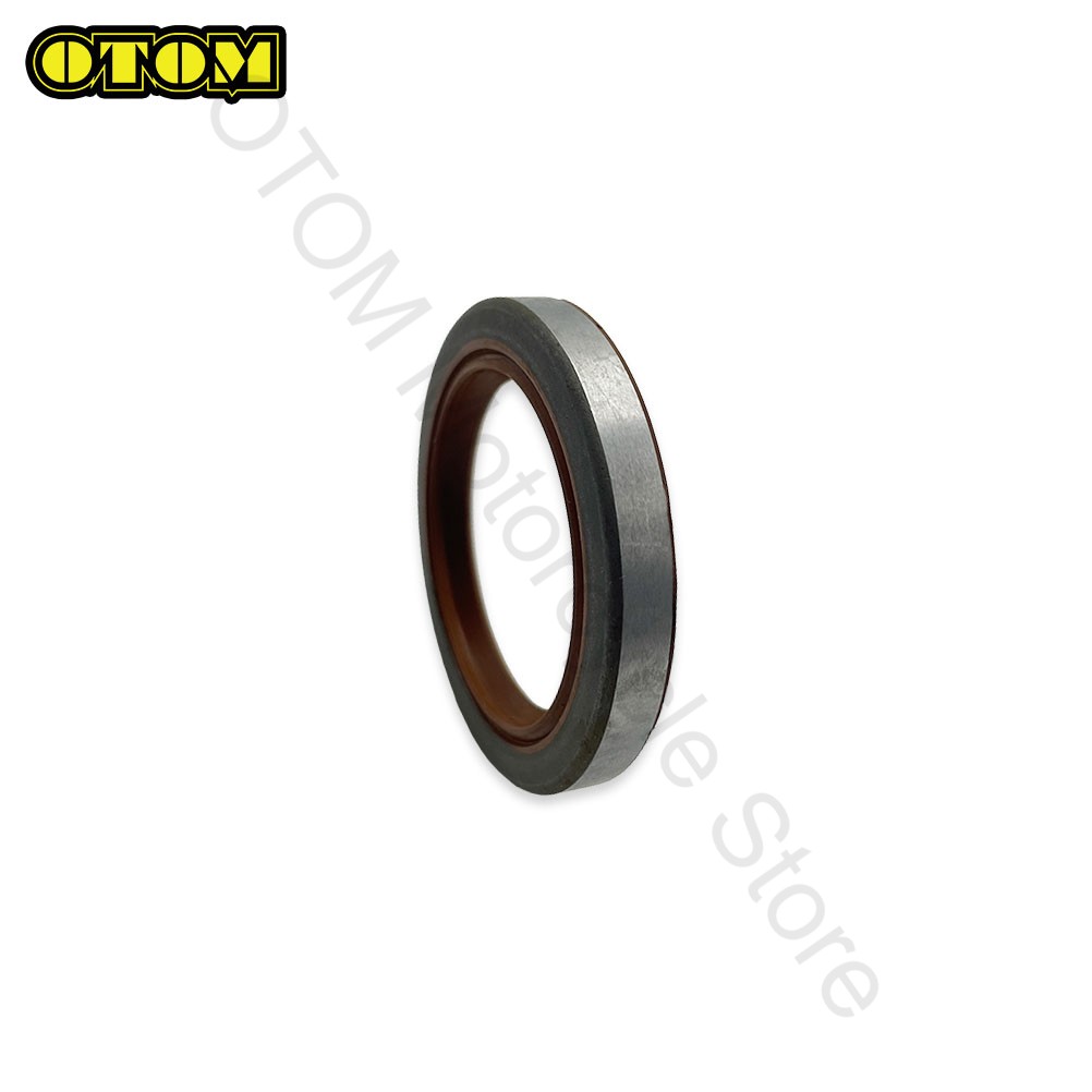 Anel de vedação de borracha pa - Motorcycle Crankshaft avaliação e preço