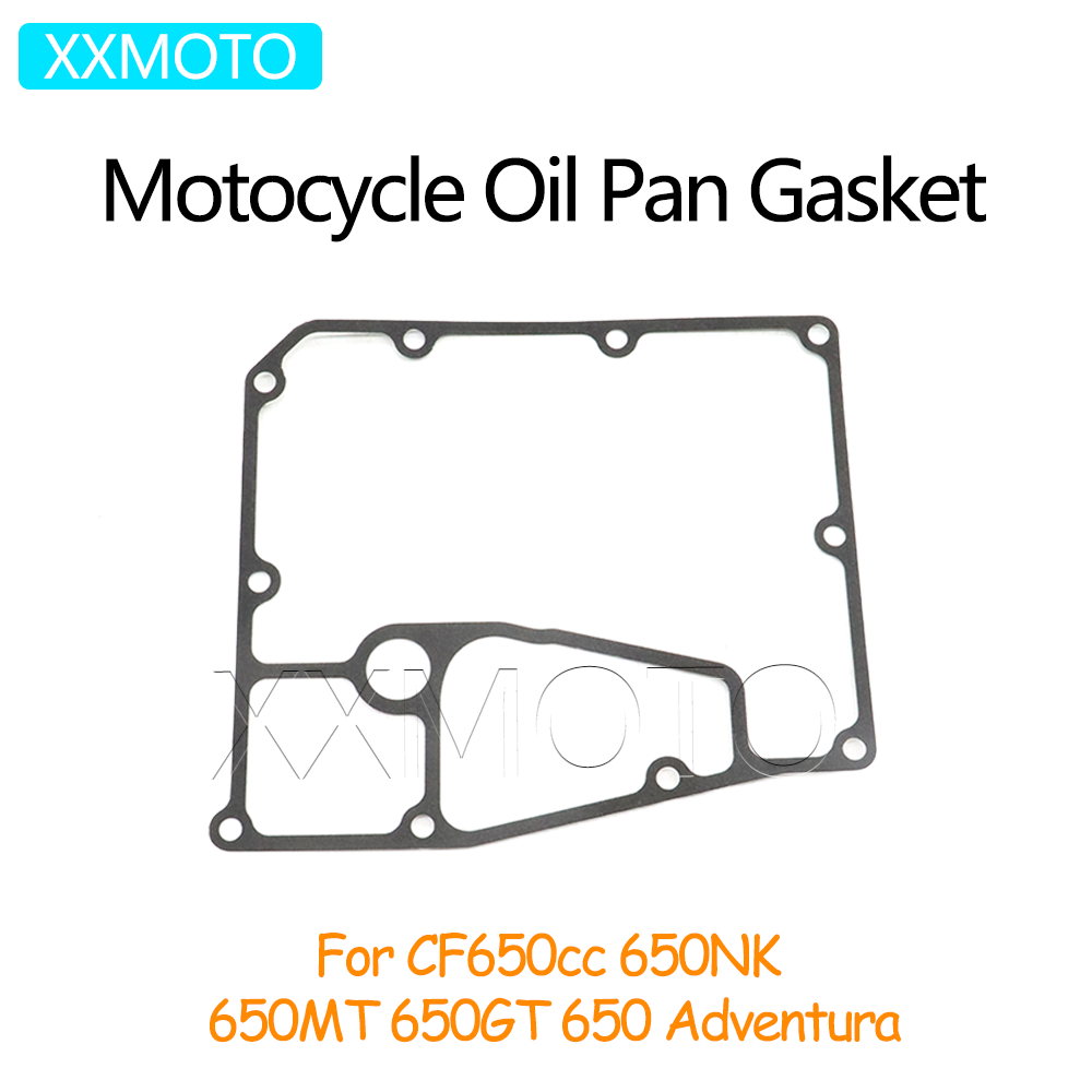 Para CFMOTO CF650cc 650NK 650M - Motorcycle Oil Filter avaliação e preço