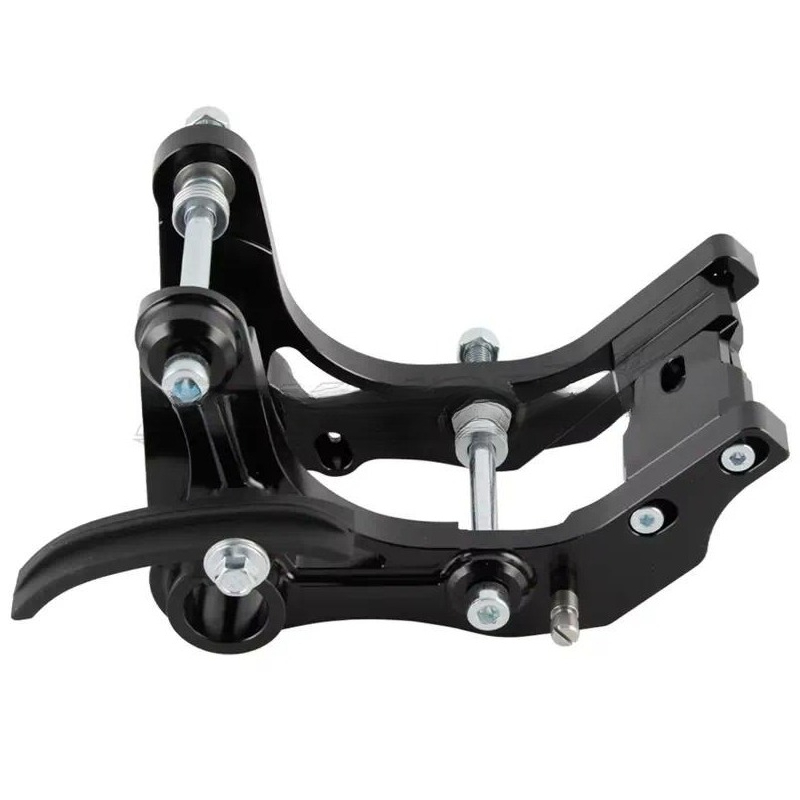 Novo 2026, Suporte de Motor Le - Motorcycle Engine Parts avaliação e preço