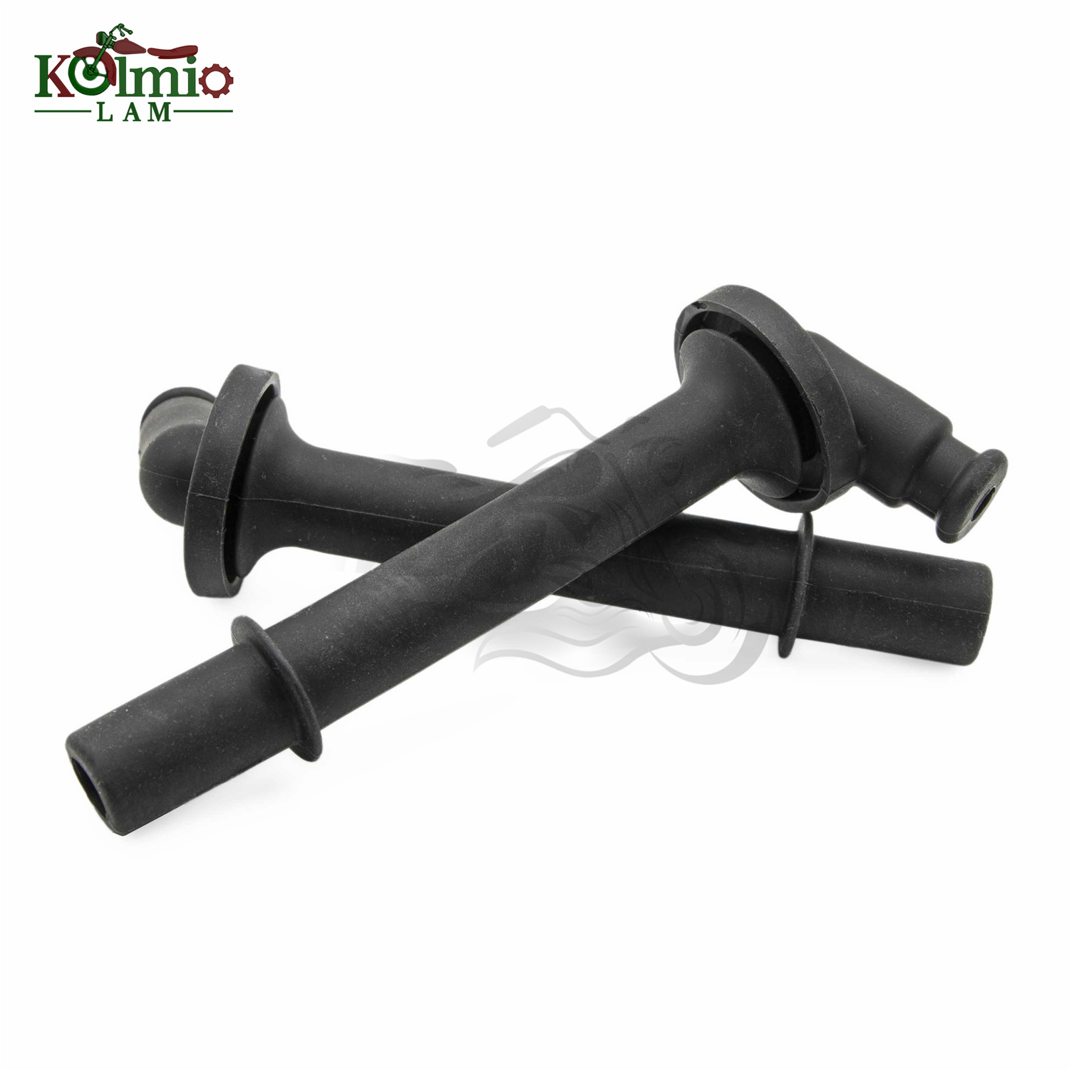 4 pçs tampa da vela de ignição - Motorcycle Spark Plug avaliação e preço