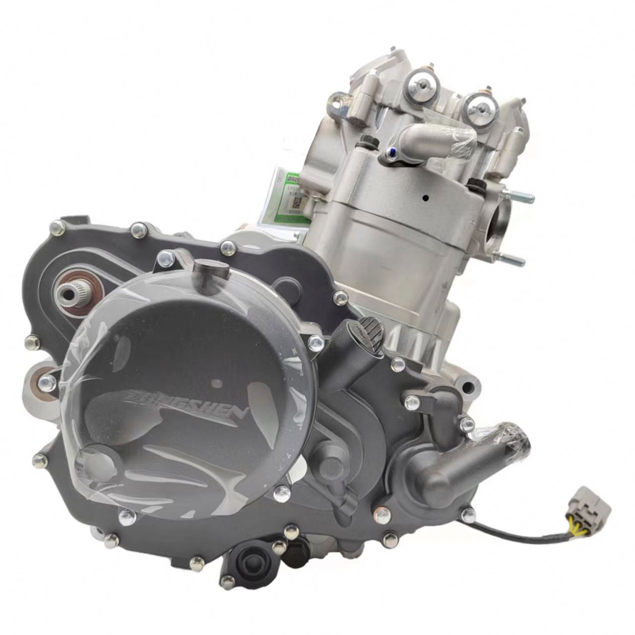 Peças sobresselentes do conjun - Motorcycle Engine Parts avaliação e preço
