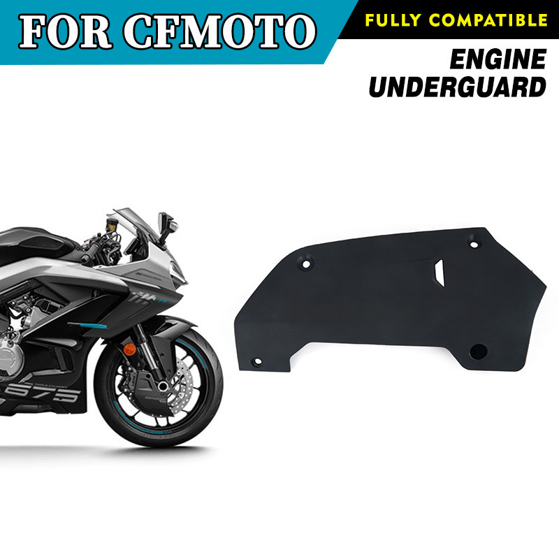 Protetor de Motor para CFMOTO  - Motorcycle Engine Parts avaliação e preço