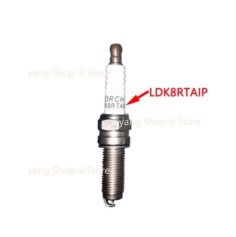 Vela de Ignição Original para  - Motorcycle Spark Plug avaliação e preço