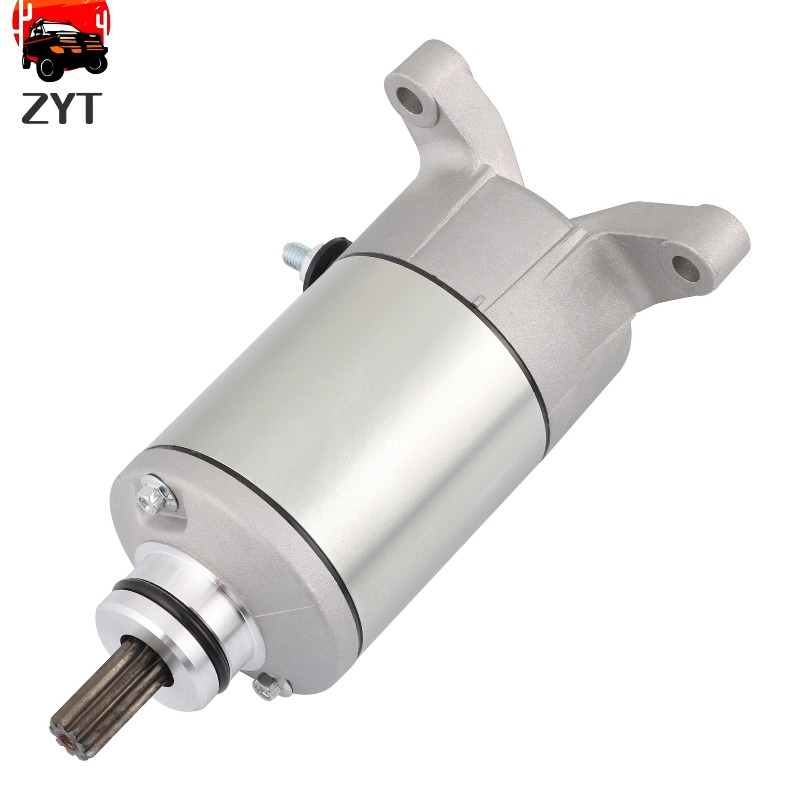Motor de arranque de alta qual - Motorcycle Starter Motor avaliação e preço