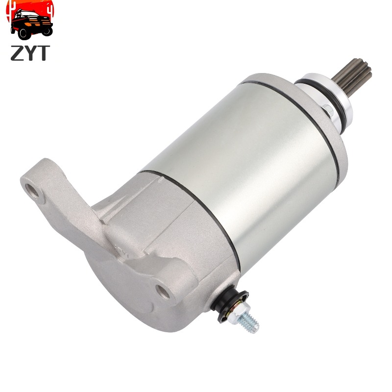 Motor de arranque de alta qual - Motorcycle Starter Motor avaliação e preço