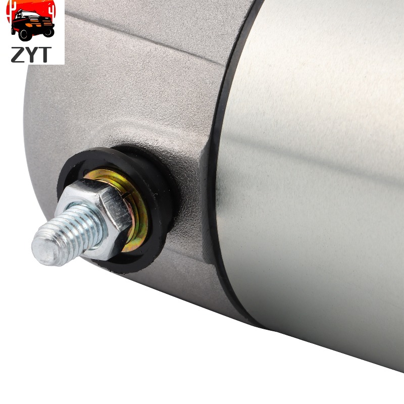Motor de arranque de alta qual - Motorcycle Starter Motor avaliação e preço
