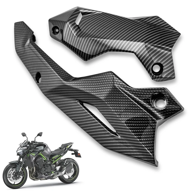 Peças de Motocicleta Z900 Nova - Motorcycle Engine Parts avaliação e preço