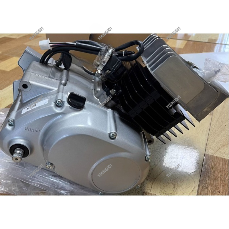 Kit Completo de Motor 100cc 2  - Motorcycle Engine Parts avaliação e preço