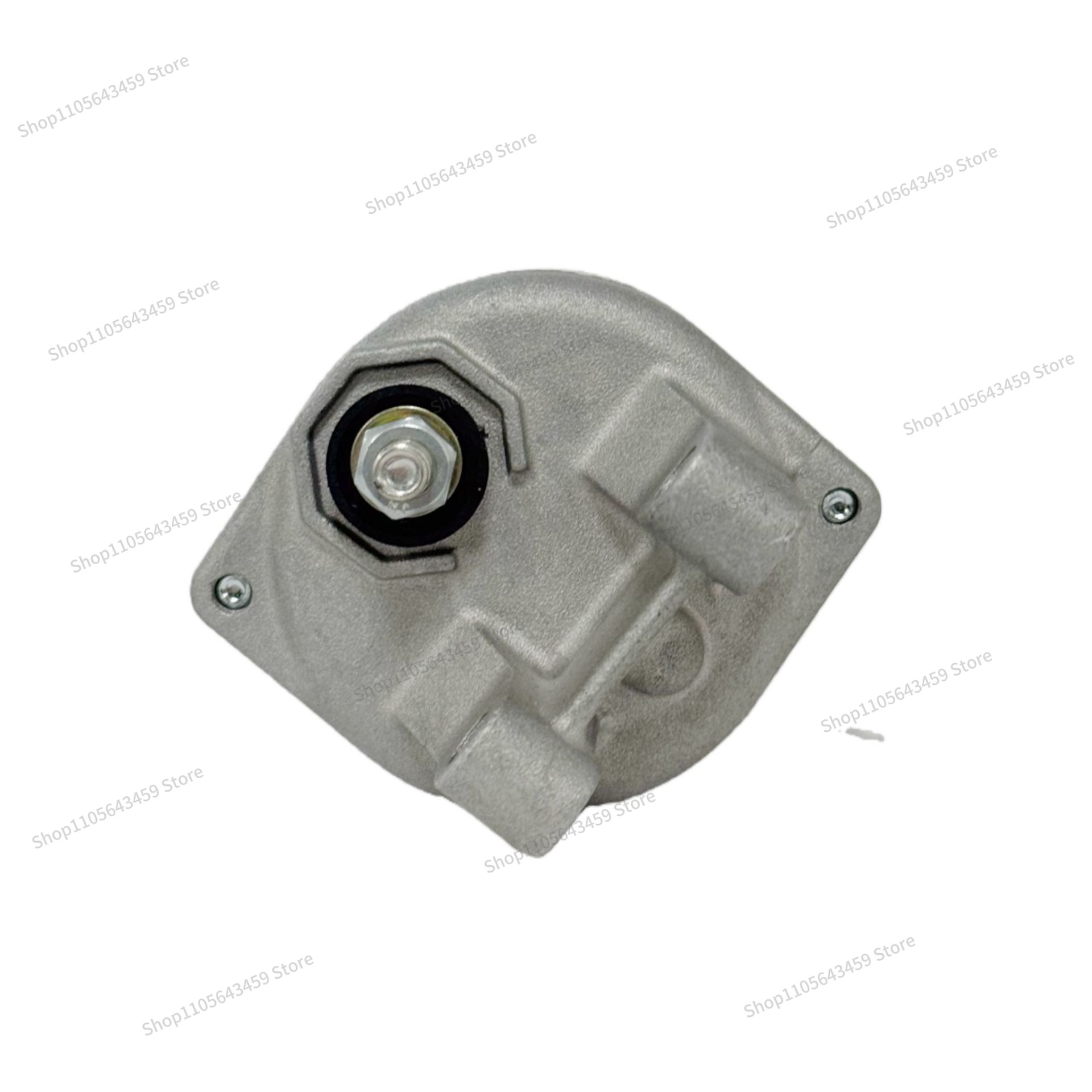 Peças de Motocicleta 21163-077 - Motorcycle Starter Motor avaliação e preço