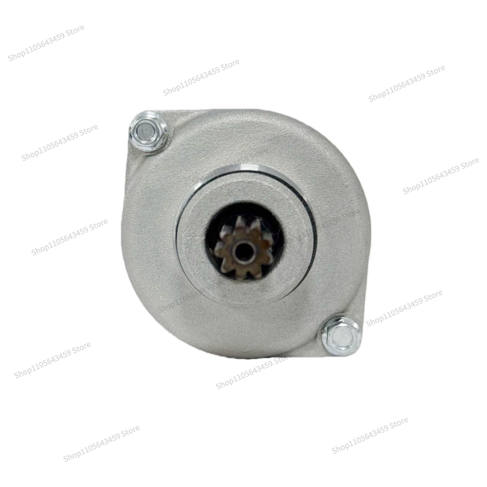 Peças de Motocicleta 21163-077 - Motorcycle Starter Motor avaliação e preço