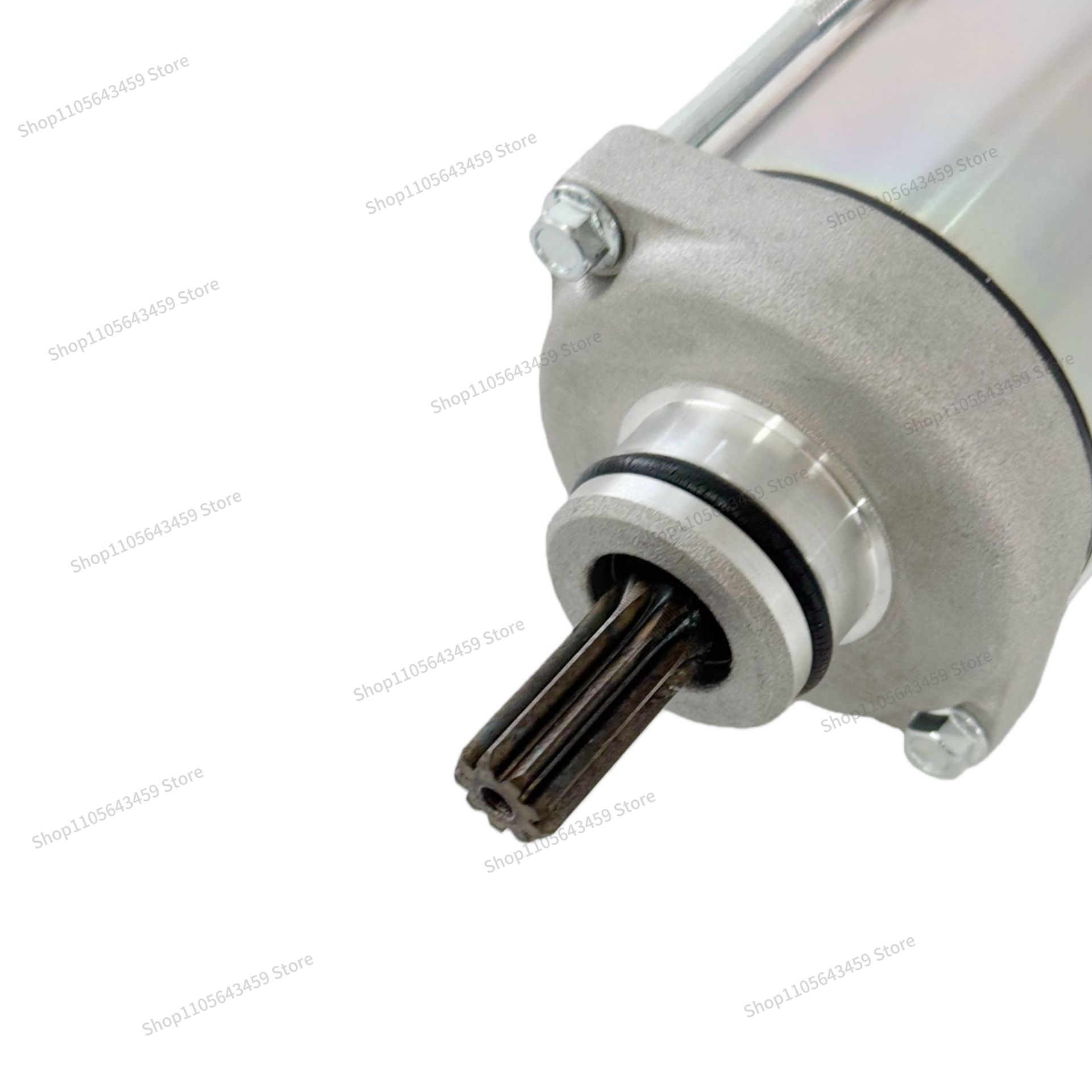 Peças de Motocicleta 21163-077 - Motorcycle Starter Motor avaliação e preço