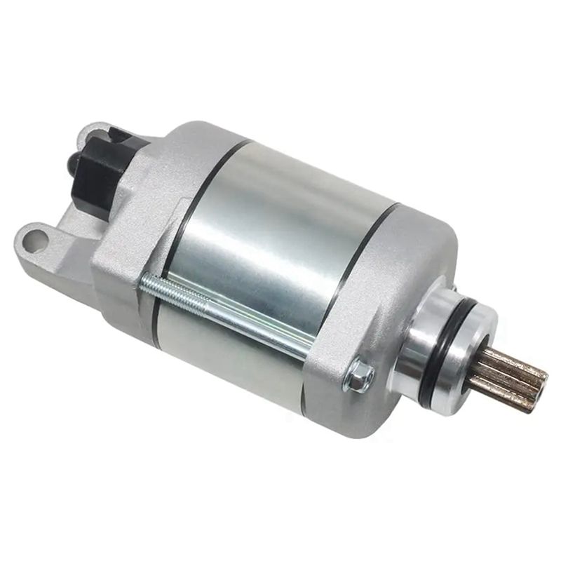 Motor de Partida 31200-K95-A41 - Motorcycle Starter Motor avaliação e preço